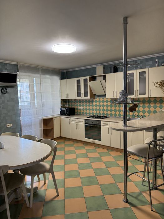 Квартира на вул. Тополина, 12 в Одесі, ID 314971, фото №5