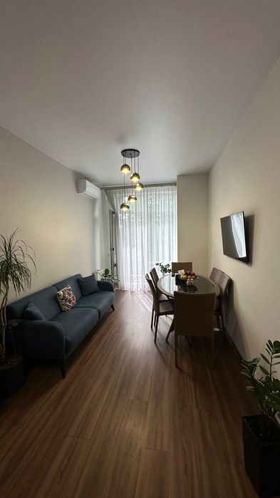 Квартира на Київський в Одеса, ID 323595, фото №1