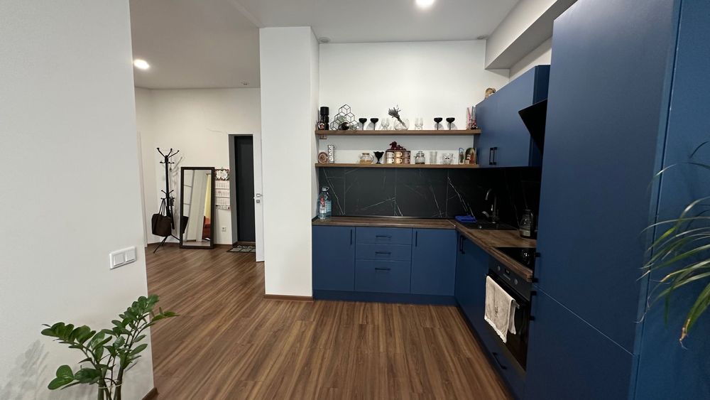 Квартира на Київський в Одеса, ID 323595, фото №3