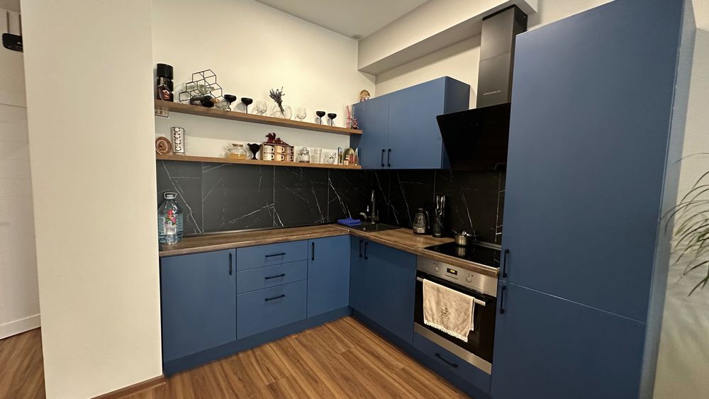 Квартира на Київський в Одеса, ID 323595, фото №4