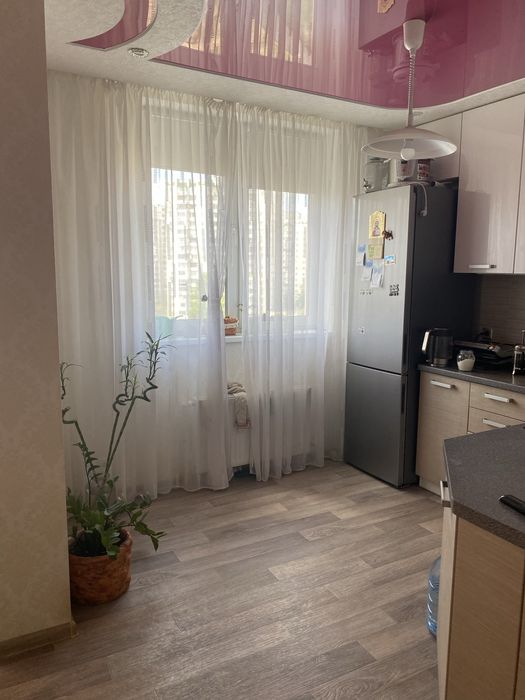 Квартира на Дарницький в Київ, ID 323590, фото №2