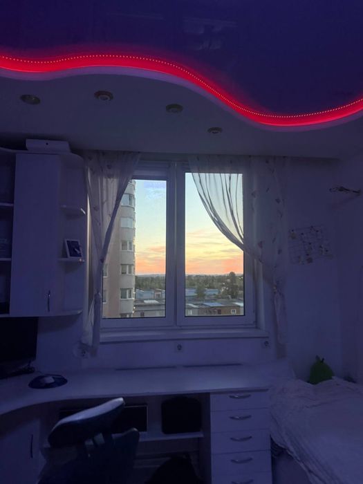 Квартира на Дарницький в Києві, ID 323590, фото №12