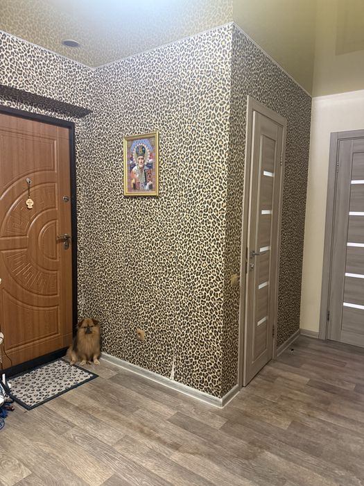 Квартира на Дарницький в Києві, ID 323590, фото №15