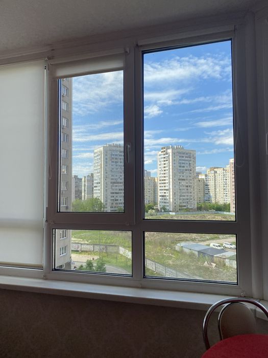 Квартира на Дарницький в Київ, ID 323590, фото №3