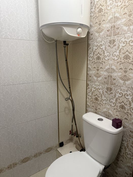 Квартира на Дарницький в Києві, ID 323590, фото №21