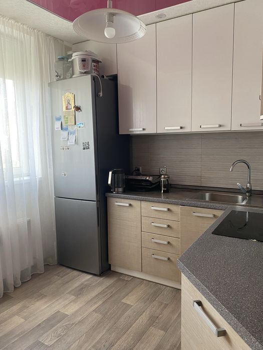 Квартира на Дарницький в Київ, ID 323590, фото №4