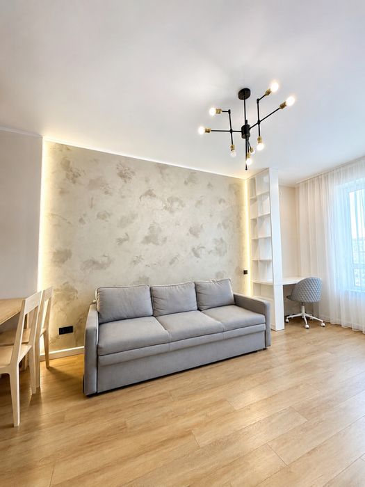 Квартира на ЖК Respublika в Києві, ID 314934, фото №5