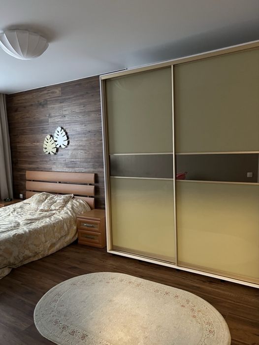 Квартира на ЖК «Акварелі 2» в Київ, ID 314956, фото №2