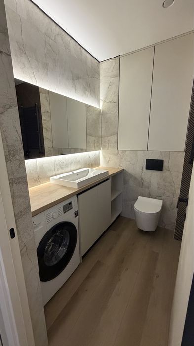 Квартира на вул. Щирецька в Львові, ID 314976, фото №6
