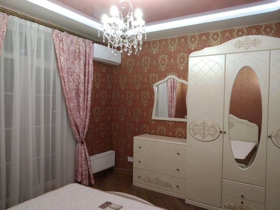 Квартира на Солом'янський в Києві, ID 314962, фото №1