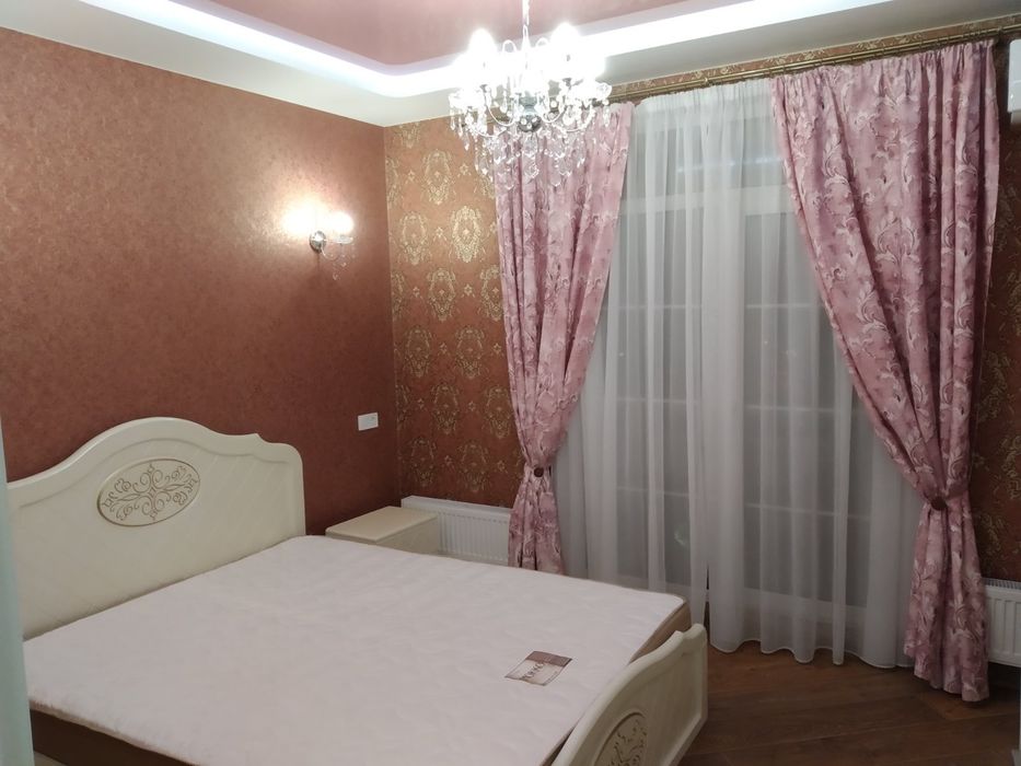 Квартира на Солом'янський в Києві, ID 314962, фото №2