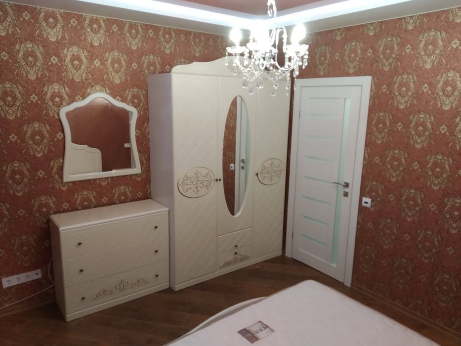 Квартира на Солом'янський в Києві, ID 314962, фото №3