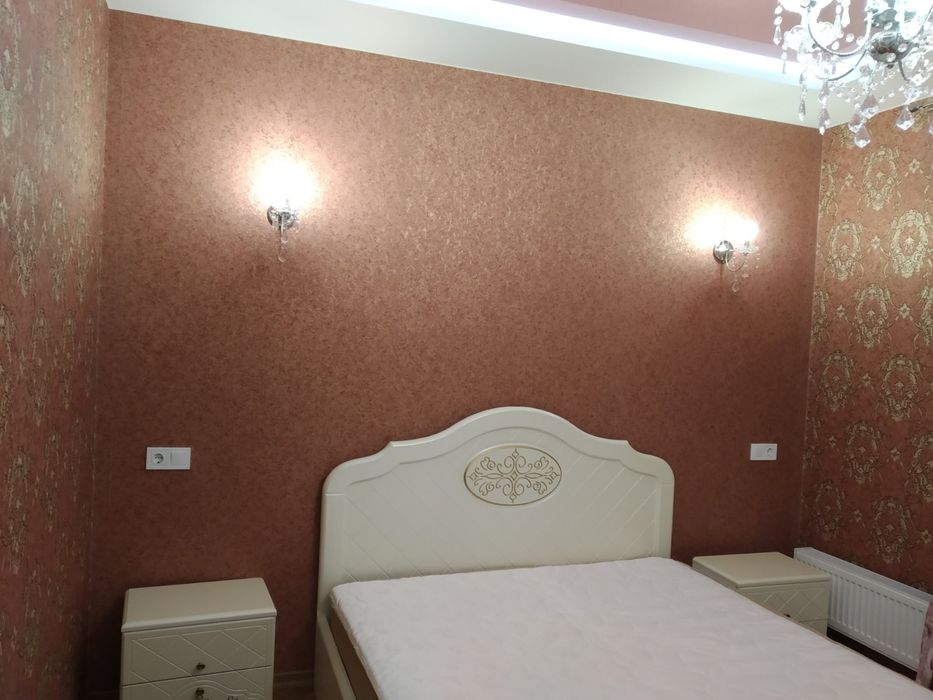 Квартира на Солом'янський в Києві, ID 314962, фото №4