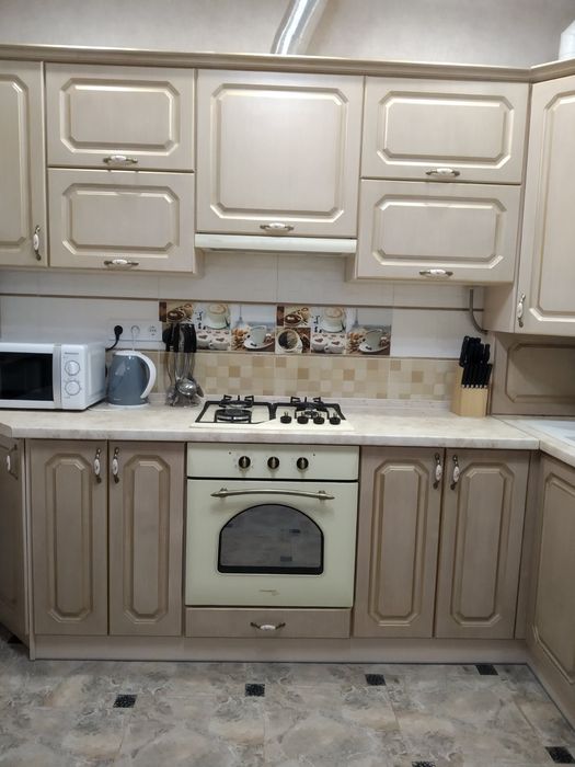 Квартира на Солом'янський в Києві, ID 314962, фото №5