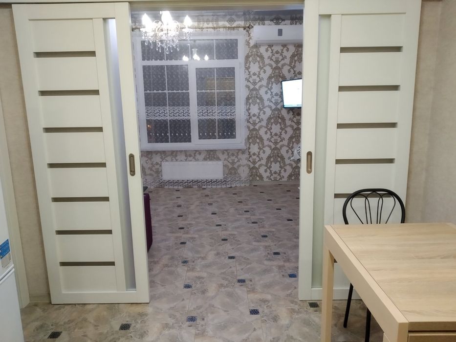 Квартира на Солом'янський в Києві, ID 314962, фото №6