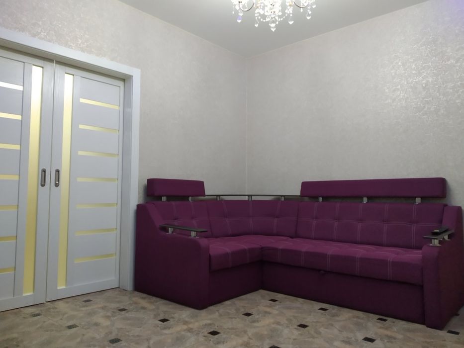 Квартира на Солом'янський в Києві, ID 314962, фото №7