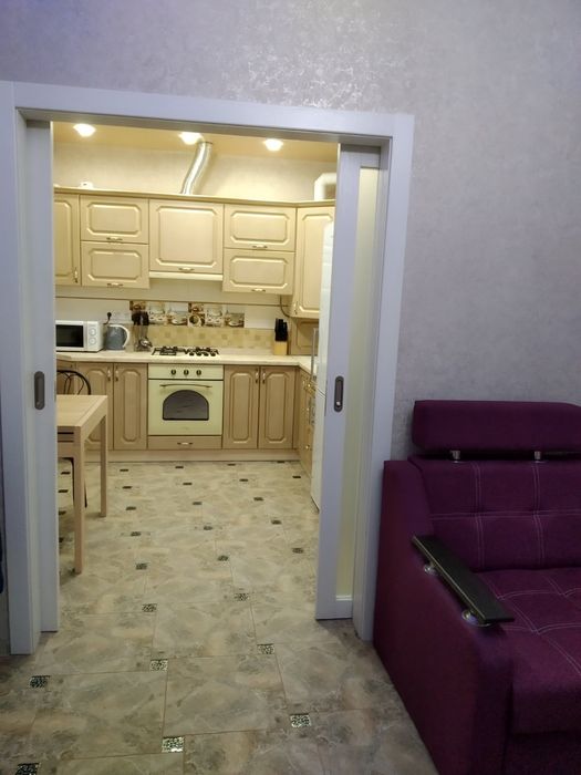 Квартира на Солом'янський в Києві, ID 314962, фото №8