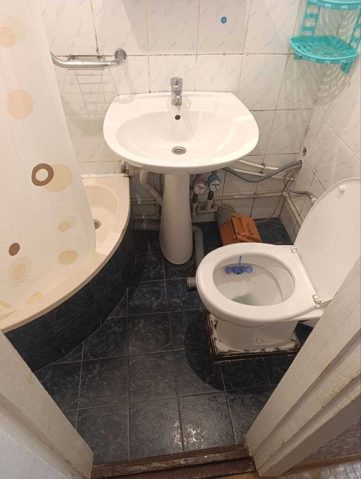 Квартира на вул. Зелена в Дніпрі, ID 323583, фото №10