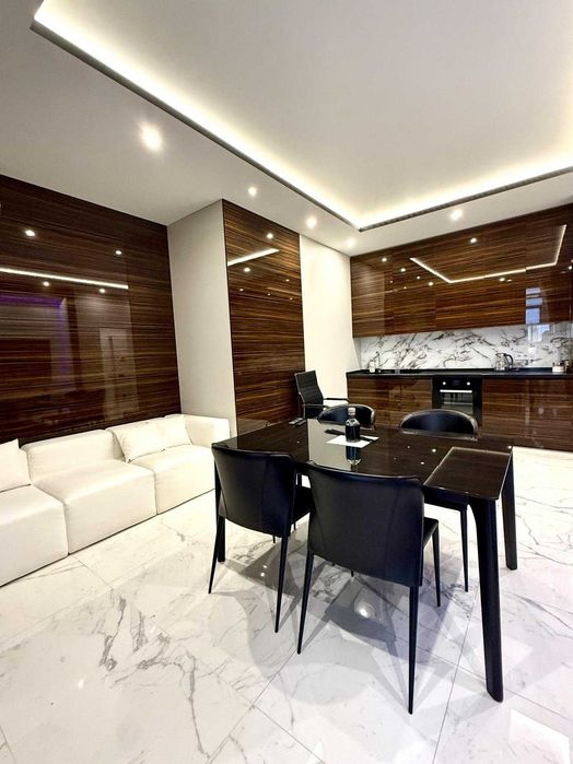 Квартира на бул. Лесі Українки, 7В в Київ, ID 314937, фото №1