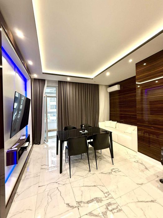 Квартира на бул. Лесі Українки, 7В в Київ, ID 314937, фото №2