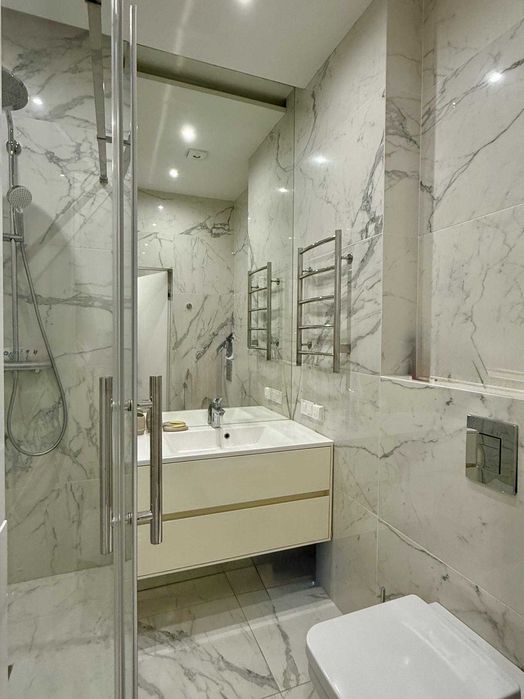 Квартира на бул. Лесі Українки, 7В в Києві, ID 314937, фото №15