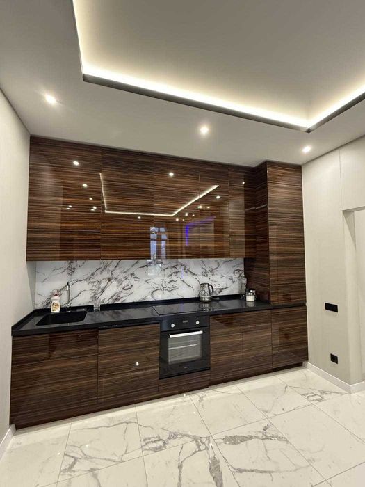 Квартира на бул. Лесі Українки, 7В в Київ, ID 314937, фото №4