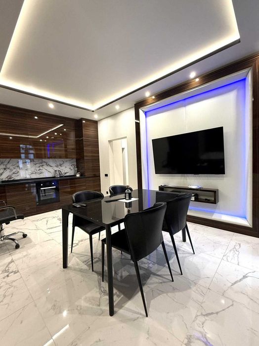 Квартира на бул. Лесі Українки, 7В в Києві, ID 314937, фото №6
