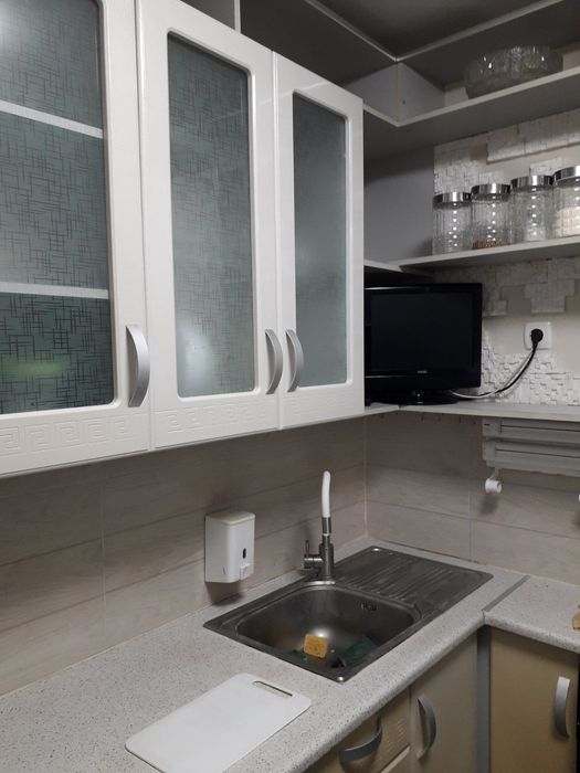 Квартира на харківське шосе, 8 в Києві, ID 314936, фото №1