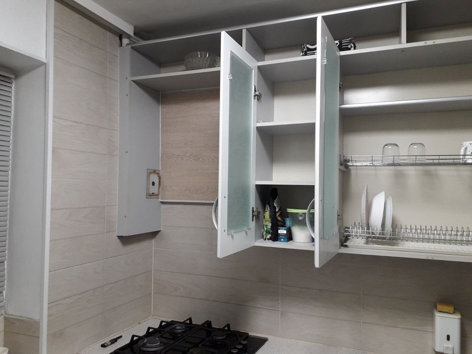 Квартира на харківське шосе, 8 в Києві, ID 314936, фото №3