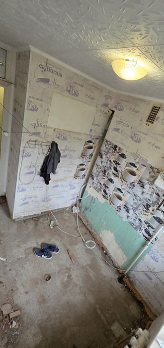 Квартира на Саксаганський в Кривий Ріг, ID 323582, фото №3