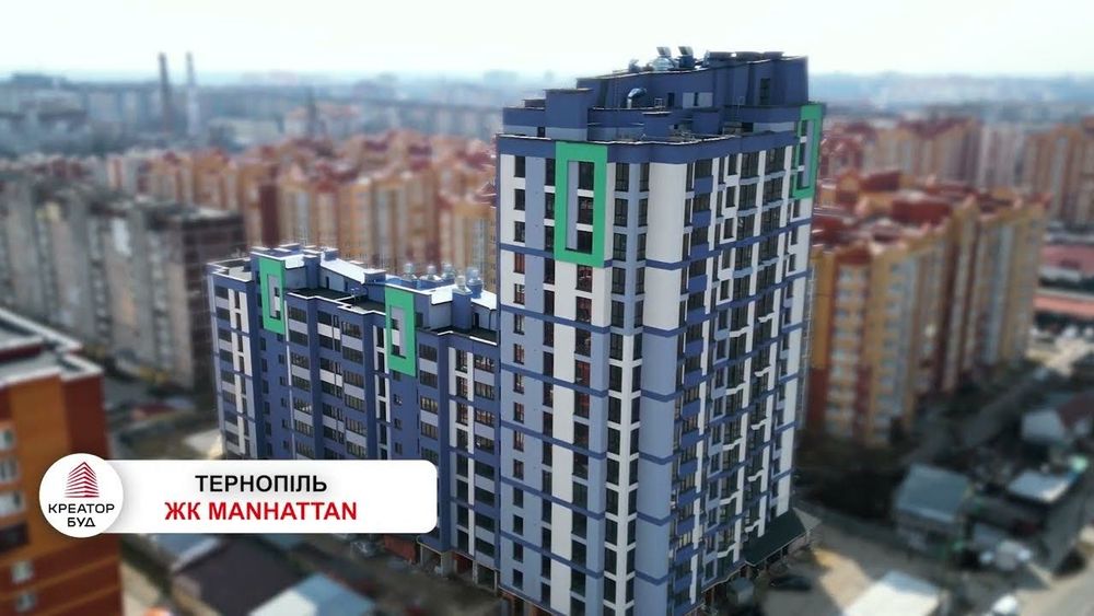 Квартира на бул. Куліша Пантелеймона, 1 в Тернополі, ID 323573, фото №6