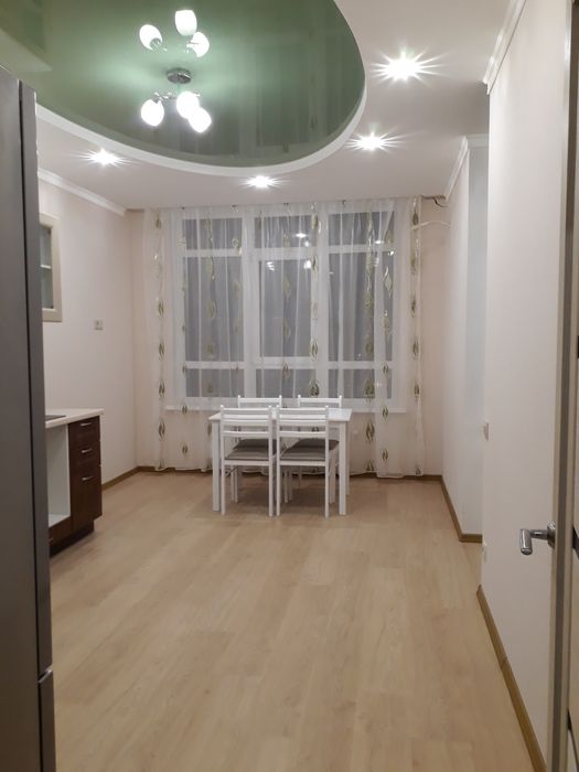 Квартира на вул. Тираспольська, 60 в Києві, ID 314944, фото №1