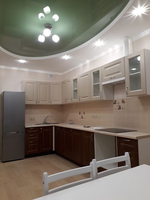 Квартира на вул. Тираспольська, 60 в Києві, ID 314944, фото №2