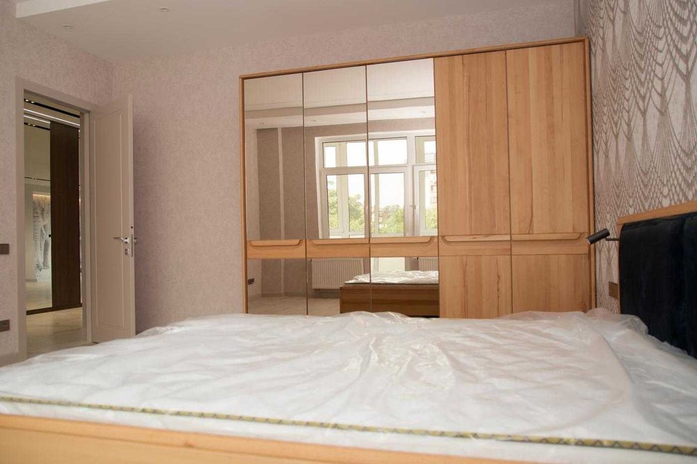 Квартира на біля метро Золоті ворота в Києві, ID 314943, фото №22