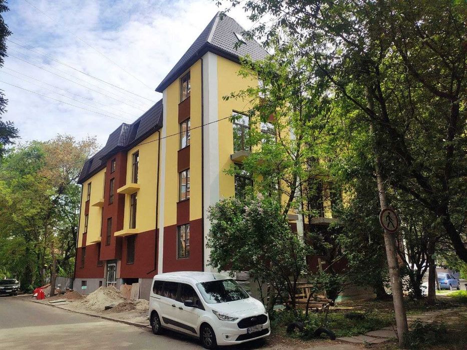Квартира на вул. Яслинська, 3 в Київ, ID 323586, фото №1