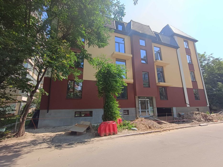Квартира на вул. Яслинська, 3 в Київ, ID 323586, фото №2