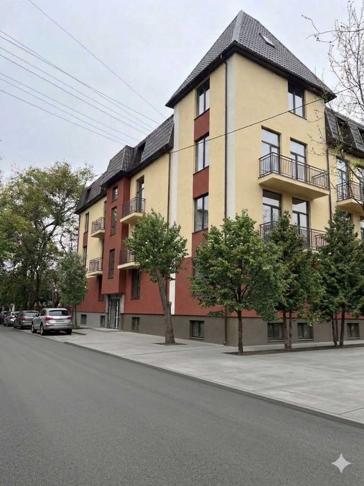 Квартира на вул. Яслинська, 3 в Київ, ID 323586, фото №3