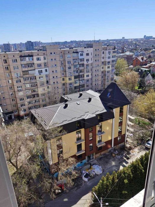 Квартира на вул. Яслинська, 3 в Київ, ID 323586, фото №5