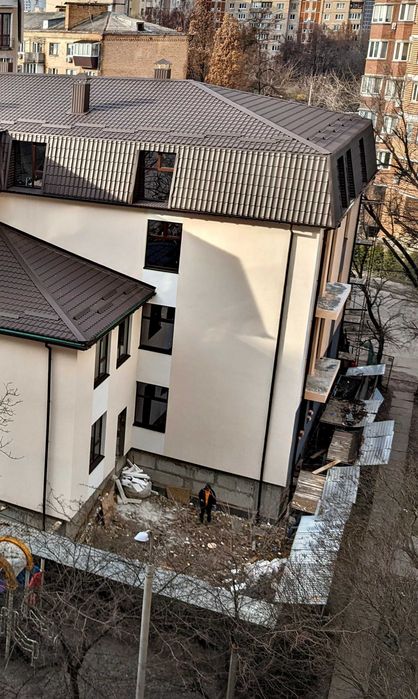 Квартира на вул. Яслинська, 3 в Києві, ID 323586, фото №6