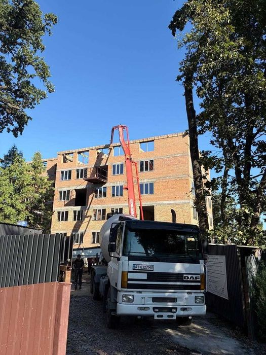 Квартира на вул. Садова, 96 в Київ, ID 323585, фото №1