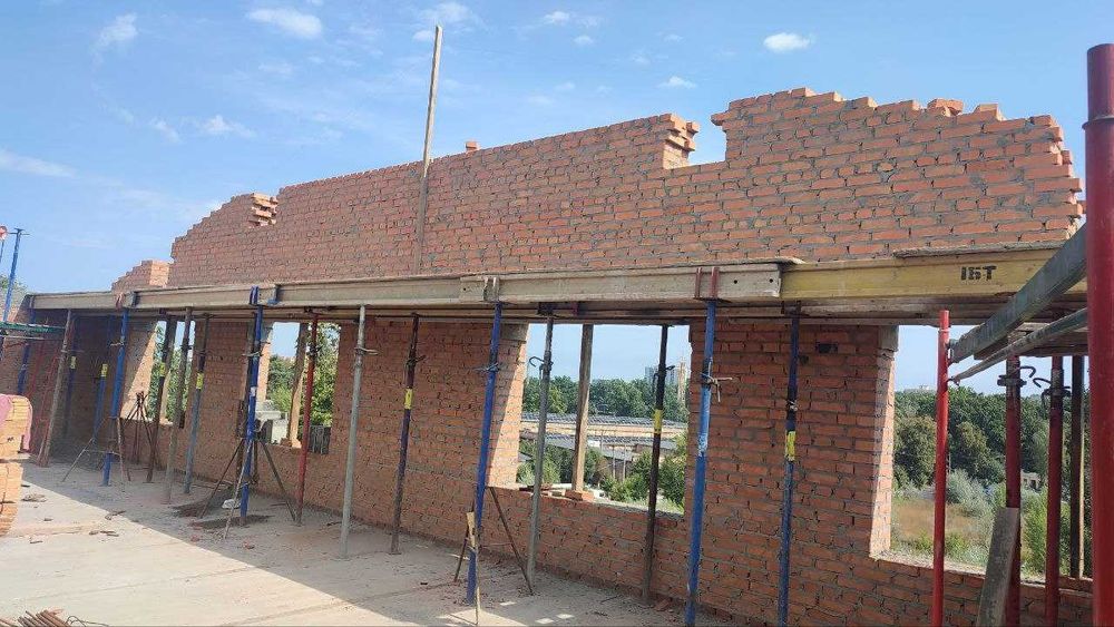 Квартира на вул. Садова, 96 в Києві, ID 323585, фото №6