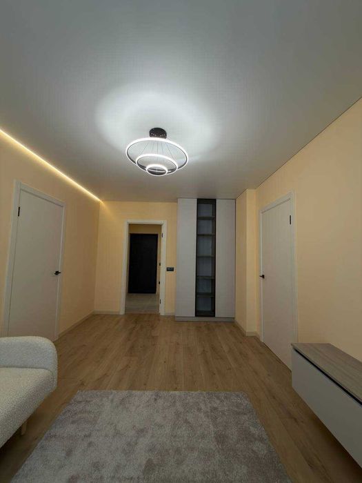 Квартира на ЖК «Паркова Алея» в Івано-Франківську, ID 323574, фото №12
