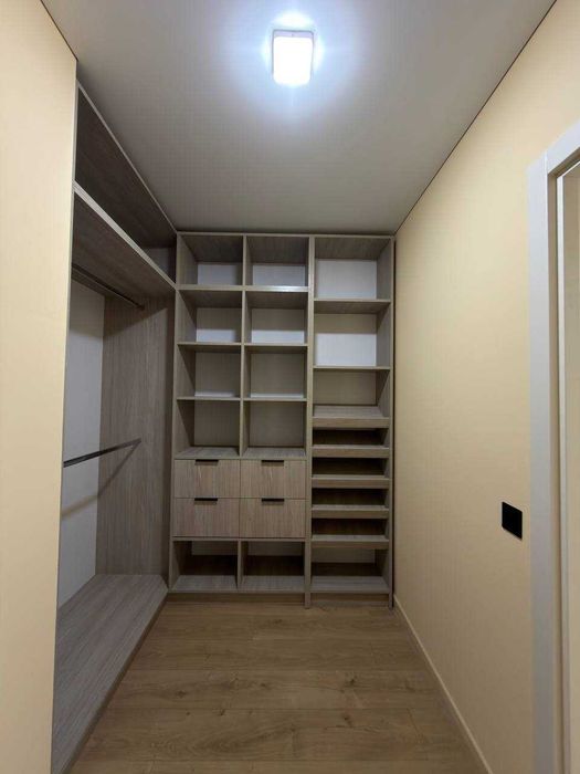 Квартира на ЖК «Паркова Алея» в Івано-Франківську, ID 323574, фото №8