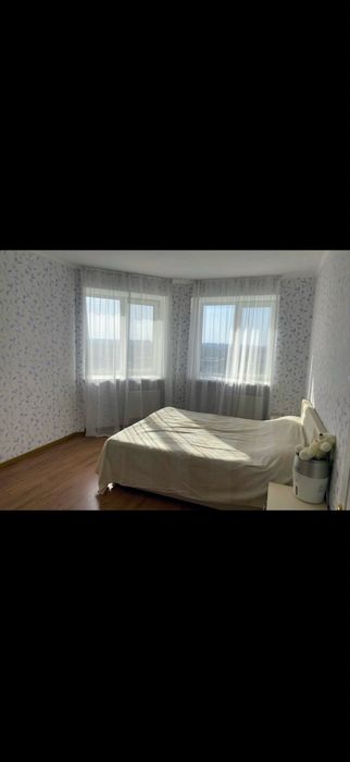 Квартира на вул. Харченка, 47а в Києві, ID 314951, фото №1