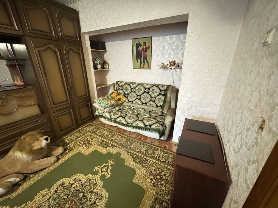 Квартира на Шевченківський в Запоріжжя, ID 314967, фото №1