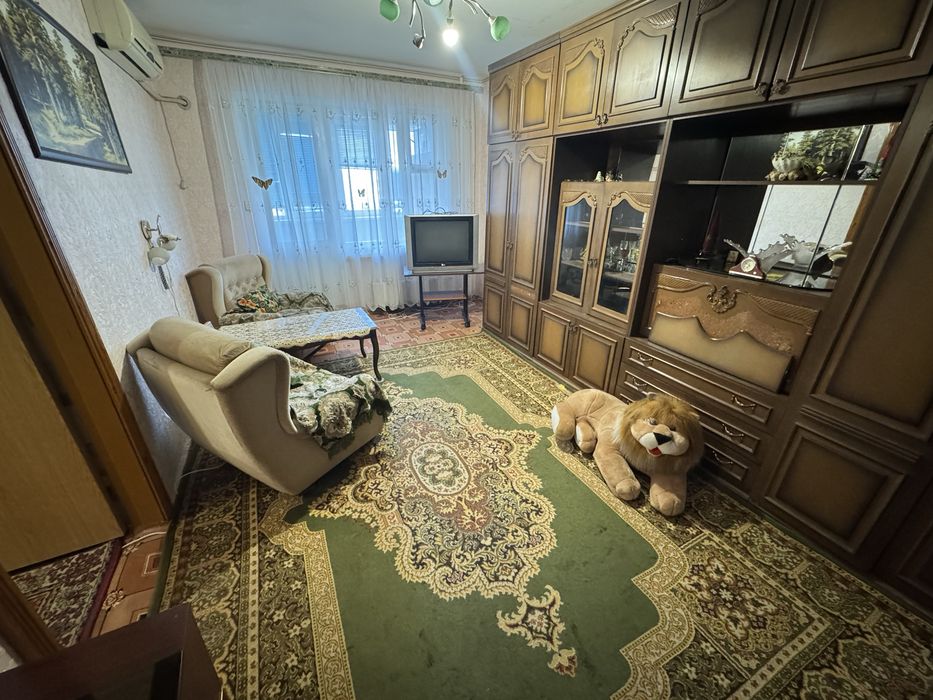 Квартира на Шевченківський в Запоріжжя, ID 314967, фото №2