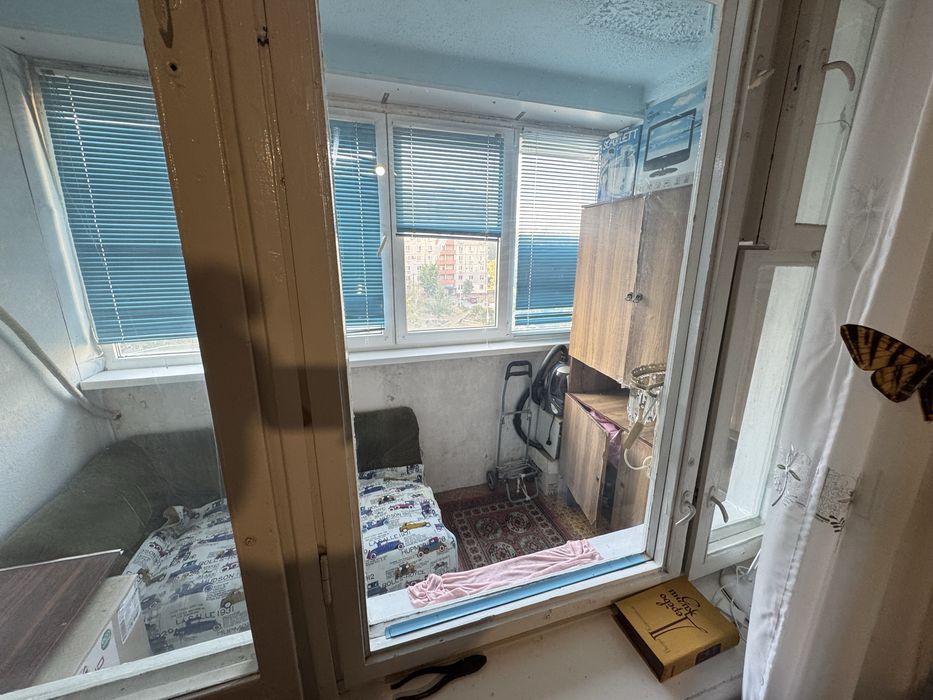 Квартира на Шевченківський в Запоріжжя, ID 314967, фото №3