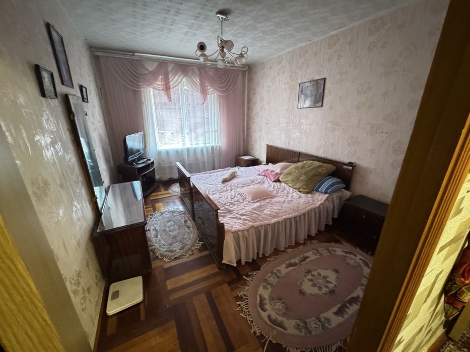 Квартира на Шевченківський в Запоріжжя, ID 314967, фото №4