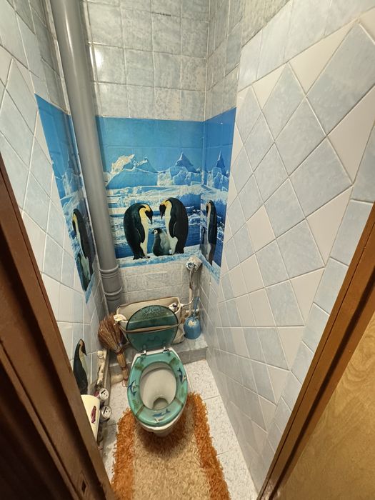 Квартира на Шевченківський в Запоріжжя, ID 314967, фото №5
