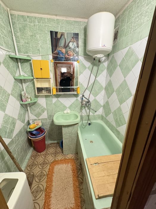 Квартира на Шевченківський в Запоріжжі, ID 314967, фото №6